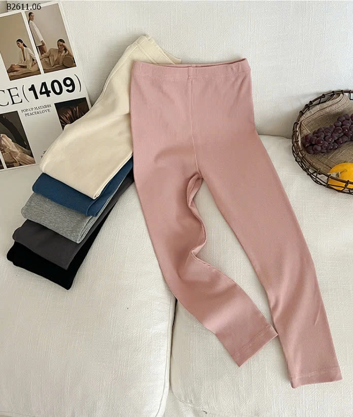 QUẦN LEGGING AMBBKIDS-sỉ 81k