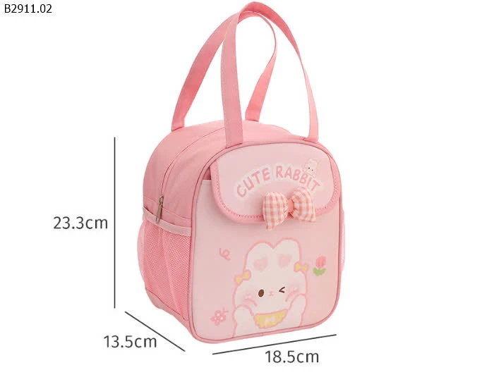 TÚI GIỮ NHIỆT CUTE-sỉ 65k