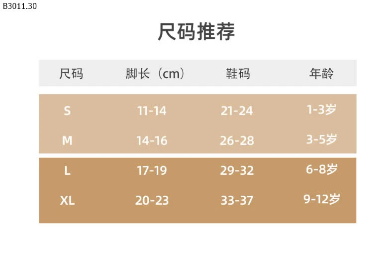 SET 5 ĐÔI TẤT CHO BÉ1-sỉ 68k/set 5 đôi 