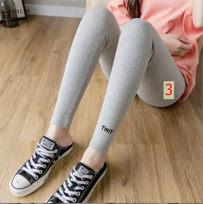 QUẦN LEGGING TĂM -sỉ 63k