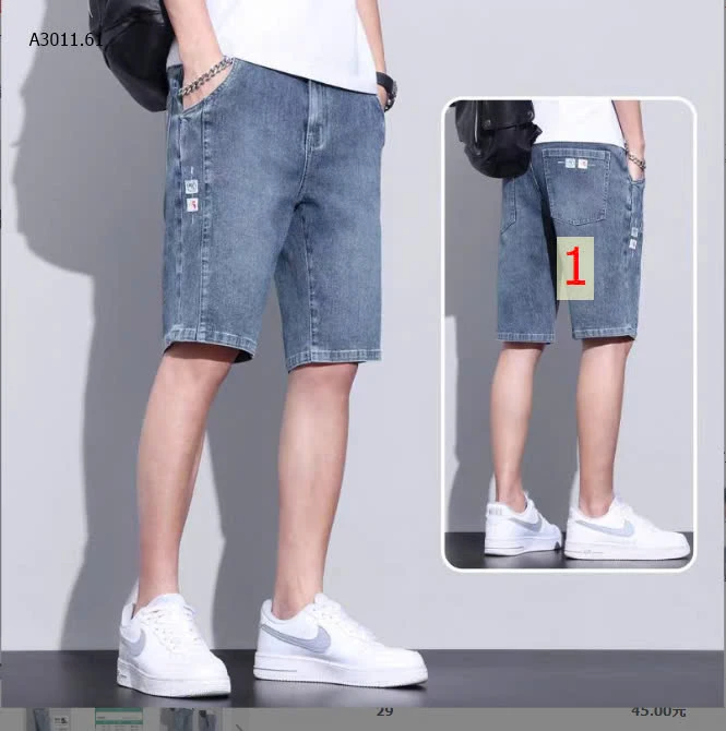 QUẦN NAM JEANS NGỐ-sỉ 205k