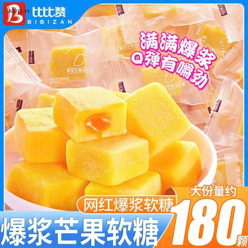 ORDER BÁNH KẸO TẾT 2025- Sỉ 92k