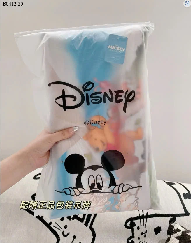 GỐI DISNEY CHO BÉ IU -sỉ 68k