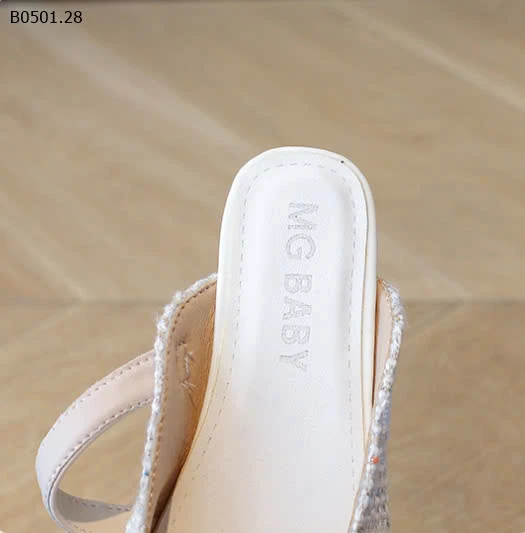 SỤC BÚP BÊ BÉ GÁI QUAI NGỌC - sz 27-31: 151k sz 32-36: 160k