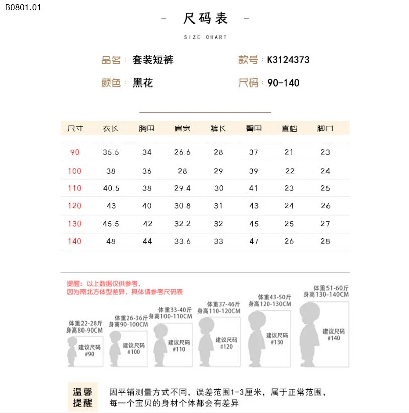 SÉT BÉ GÁI HOA NHÍ -sỉ 130k