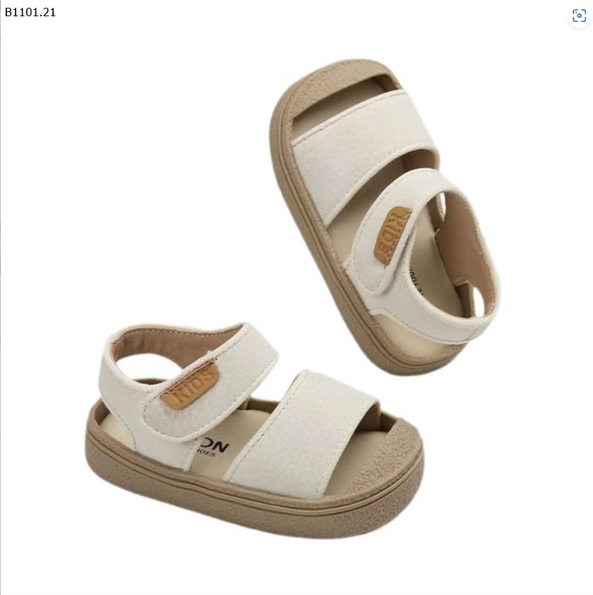 DÉP SANDAL CHO BÉ-sỉ 125k