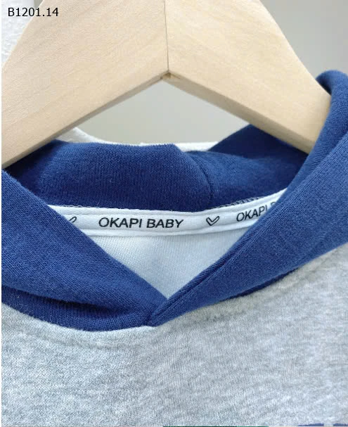 ÁO HOODIE KACADY CHO BT-sỉ 125k