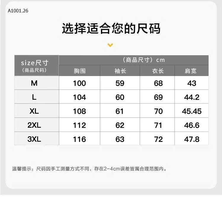 ÁO LÓT LÔNG CHO NAM HÃNG SNOWFLYING-sỉ 175k