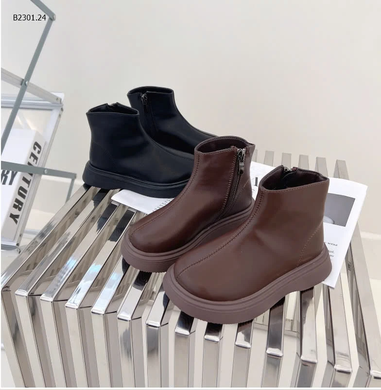 BOOT MARTIN NGẮN CHO BÉ-sỉ 170k