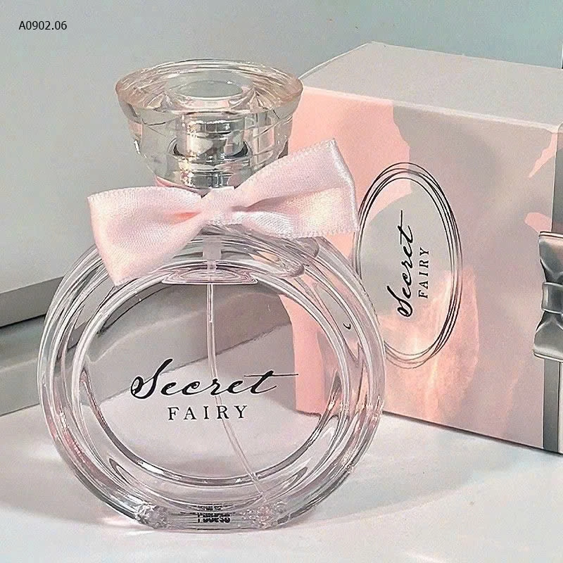 Chai Secret Fairy - sỉ 125k