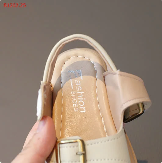 Sandal CHO BÉ YÊU -Sỉ 118k