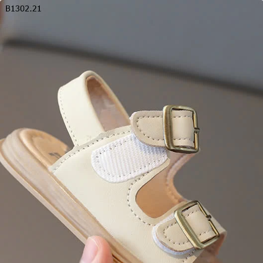  SANDAL ĐẾ MỀM BÉ - sỉ 123k