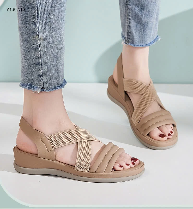  SANDAL SIKETU CHO NỮ- sỉ 230k  