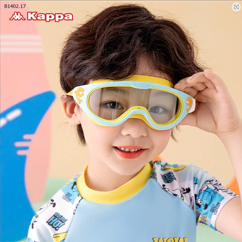 KÍNH BƠI KID GÓC RỘNG KAPPA- sỉ 120k