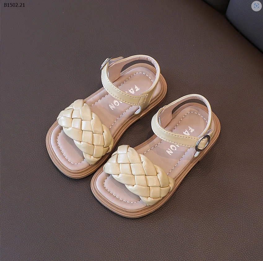 SANDAL BỆN DÂY CUTEE - sỉ 111k