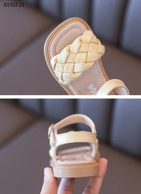 SANDAL BỆN DÂY CUTEE - sỉ 111k