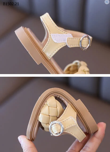 SANDAL BỆN DÂY CUTEE - sỉ 111k