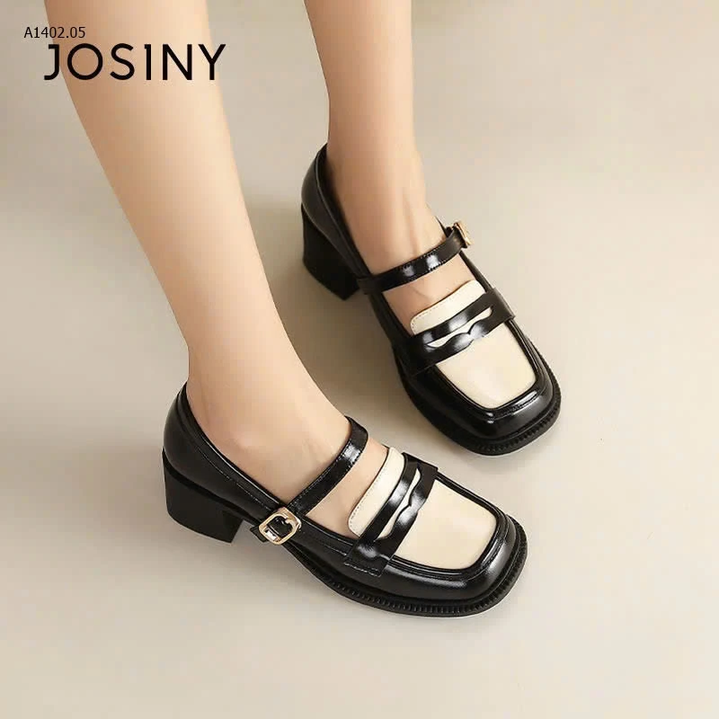 GIÀY DA NỮ HÃNG JOSINY -sỉ 310k