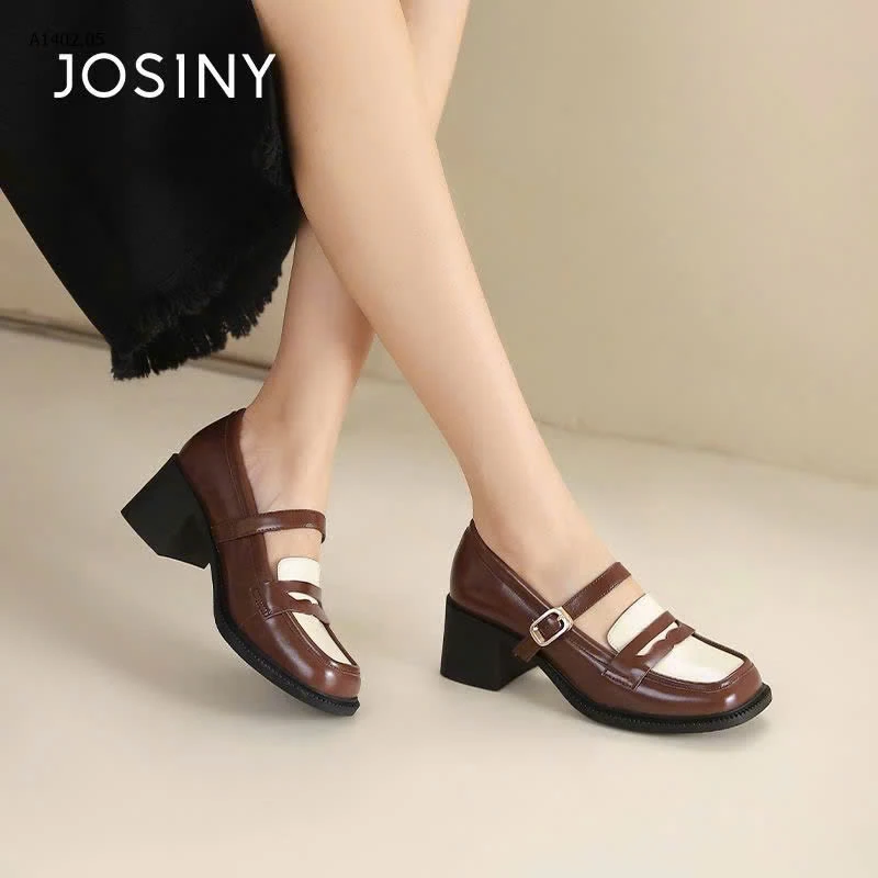 GIÀY DA NỮ HÃNG JOSINY -sỉ 310k