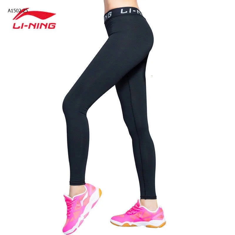 Gom quần lg thể thao chuẩn hãng LI-NING  -sỉ 177k