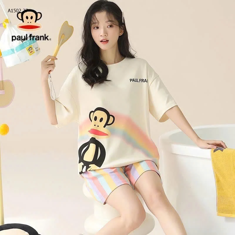 BỘ CỘC NHÀ PAULFRANK  -sỉ 128k