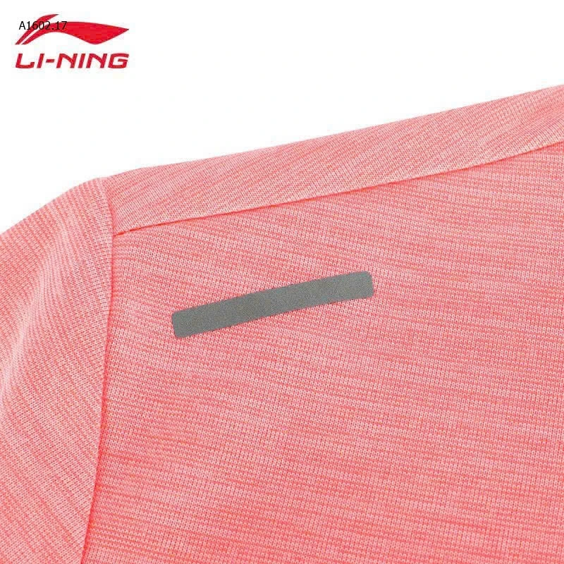 Áo phông thể thao #LINING- Sỉ 150k