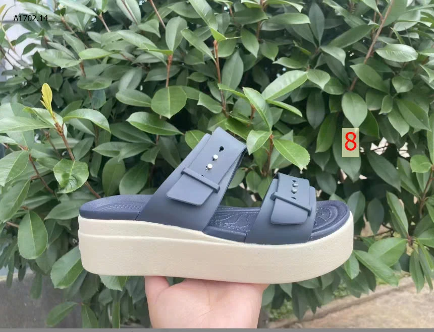 DÉP & SANDAL CRO.CS BROOKLYN - sỉ 259k