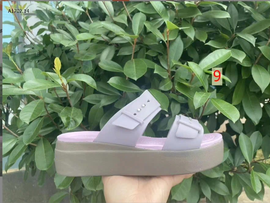 DÉP & SANDAL CRO.CS BROOKLYN - sỉ 259k