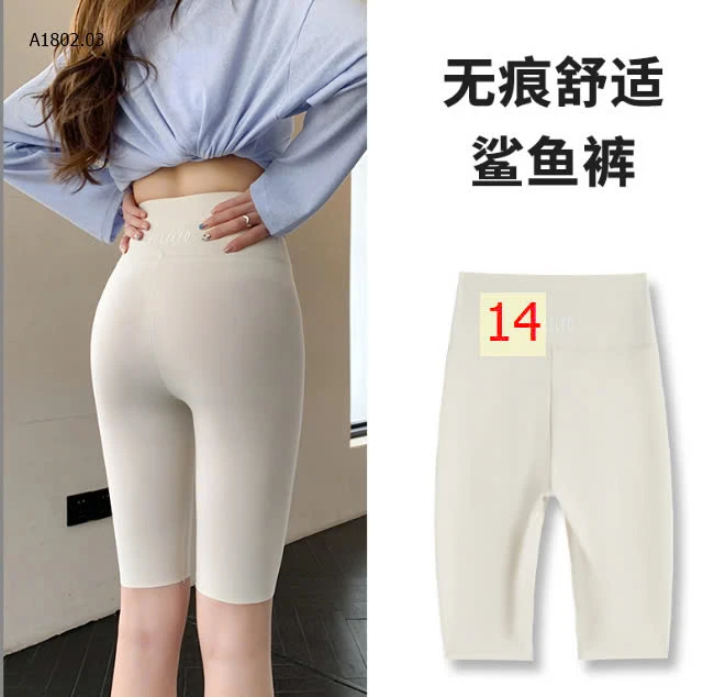 BST  QUẦN LEGGING NGỐ GEN BỤNG - sỉ 83k