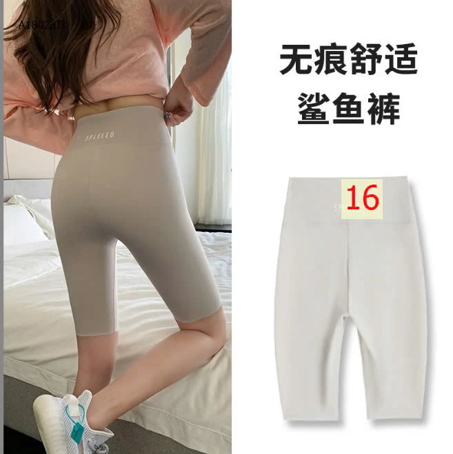 BST  QUẦN LEGGING NGỐ GEN BỤNG - sỉ 83k