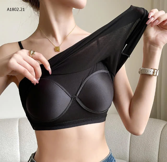 ÁO 2S KÈM BRA- sỉ 90k