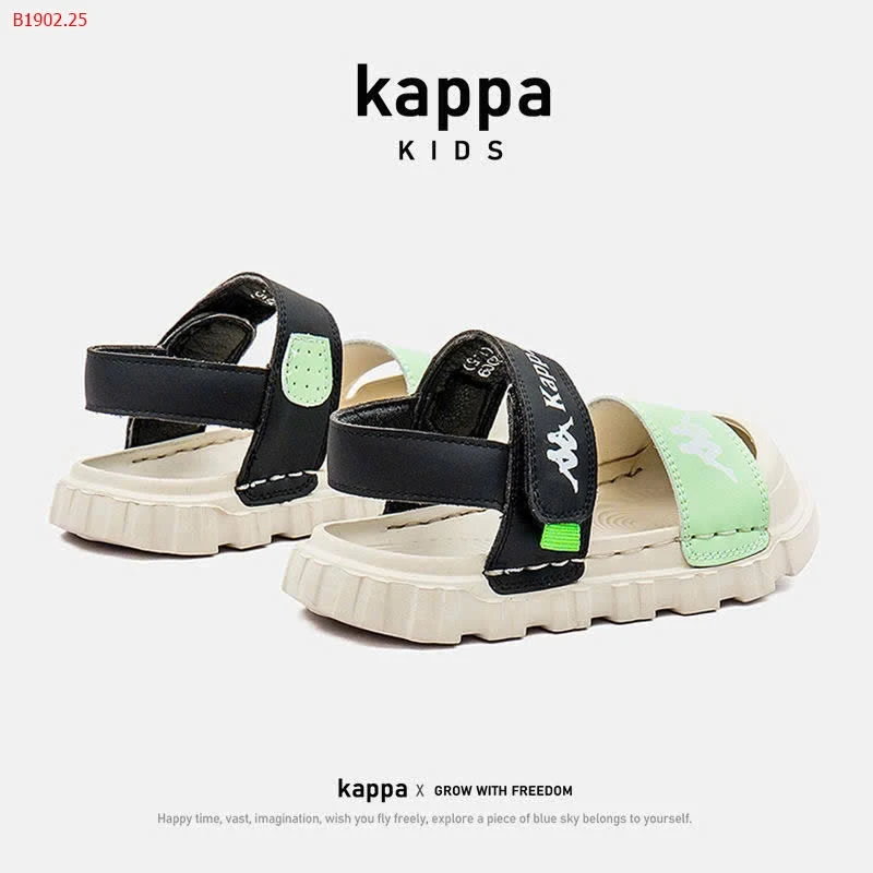 DÉP KAPPA KID - sỉ 367k