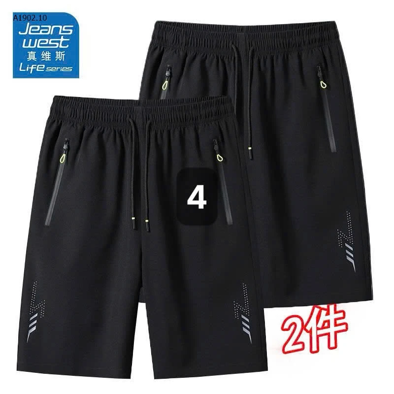 SET 2 QUẦN SHORT NHÀ JEANSWESTT-Sỉ 155k/ 1 sét 2c