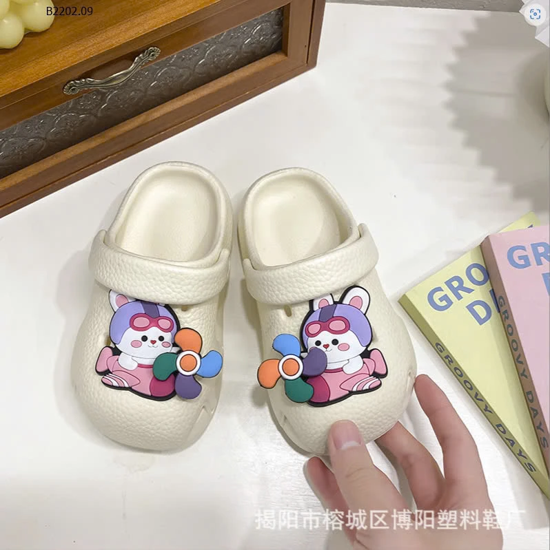 DÉP SỤC CUTE CHO BÉ -sỉ 73k