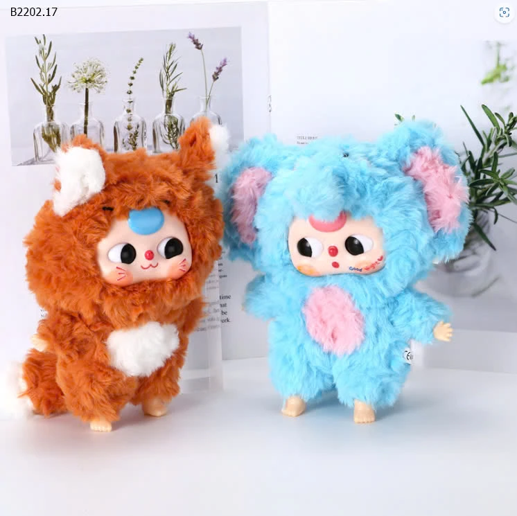 BABYTHREE V3 SIÊU CUTE-sỉ 180k