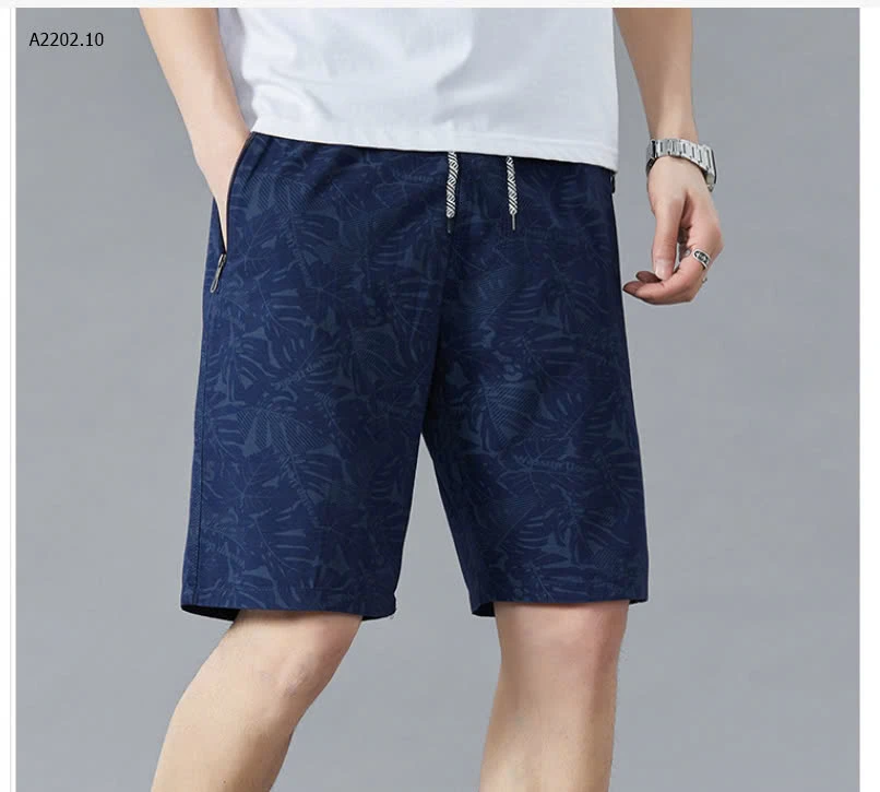 QUẦN SHORT NAM -sỉ 116k