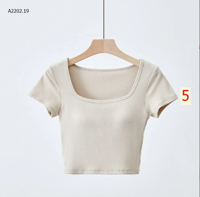 ÁO TOP KÈM BRA-sỉ 125k