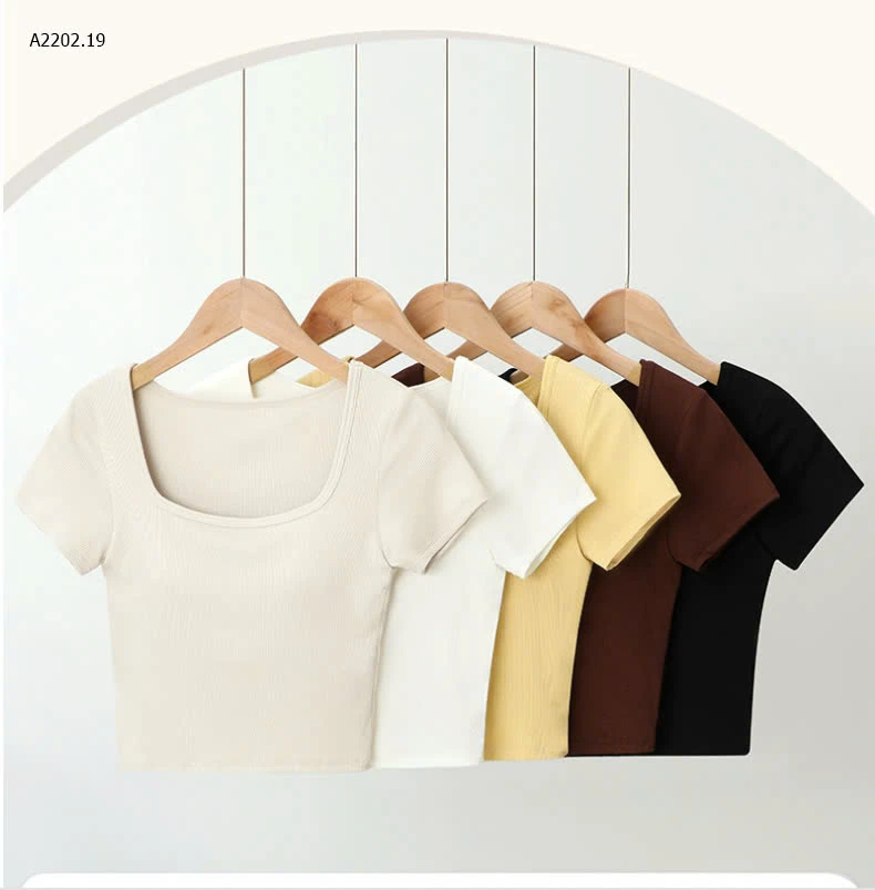 ÁO TOP KÈM BRA-sỉ 125k