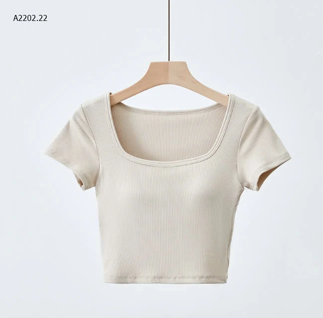 ÁO TOP KÈM BRA-sỉ 130k