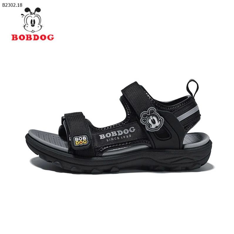 SANDAL BÉ TRAI BOBDOG-sỉ 195k