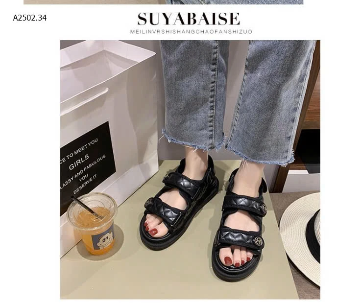 SANDAL NỮ sỉ 128k