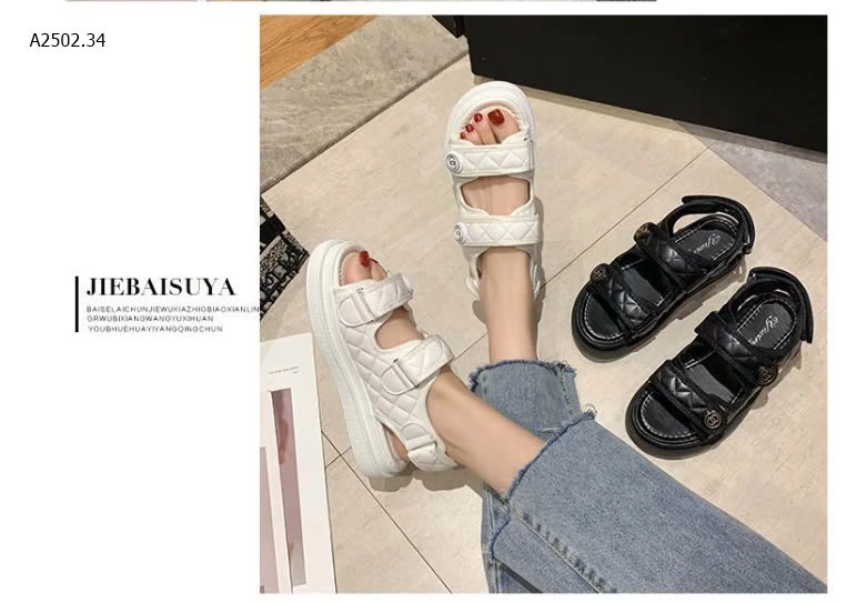 SANDAL NỮ sỉ 128k