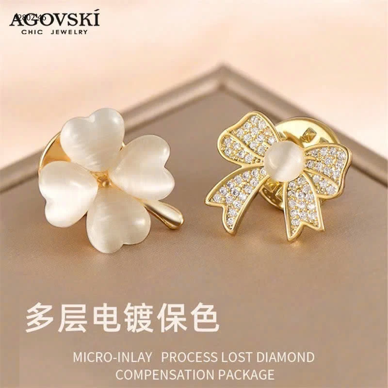 MÓC CÀI HÃNG AGOVSKI-sỉ 95k/set 6c 