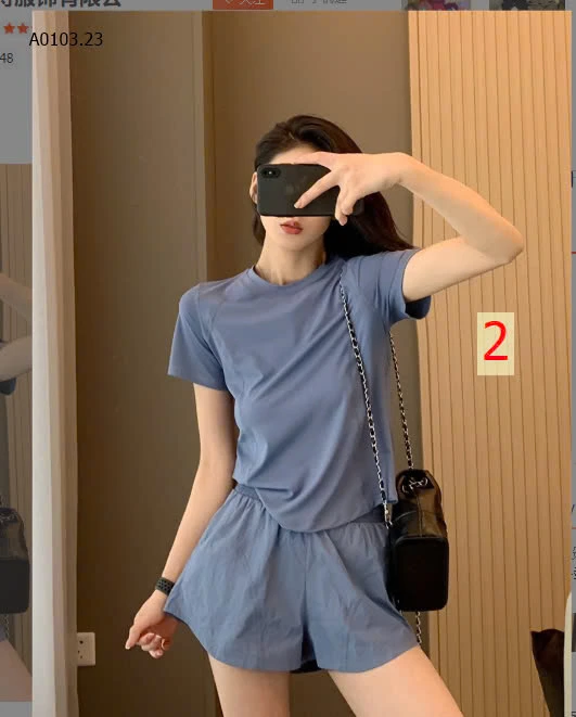 SET THỂ THAO IN.BLUE-sỉ 254k