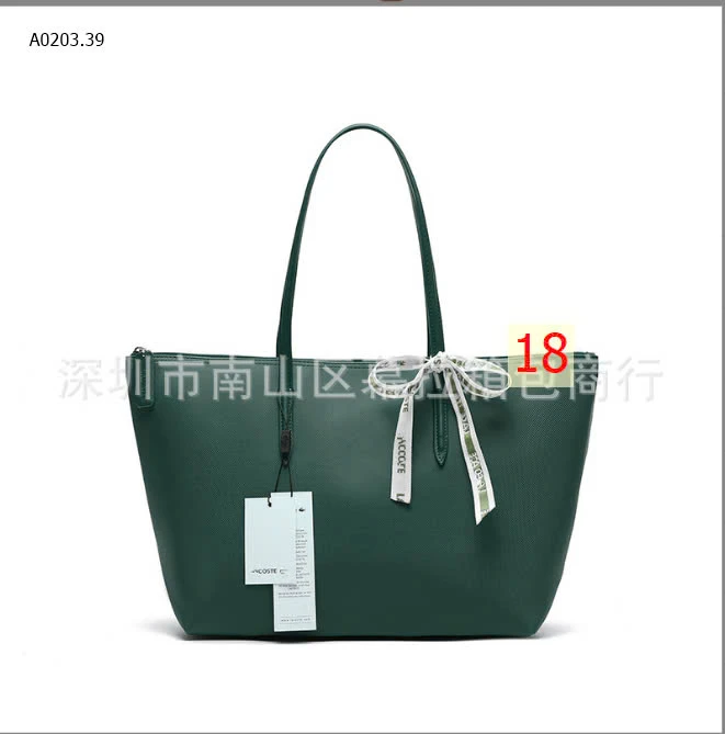 bst TÚI TOTE L.A.COSTE -sỉ 155k