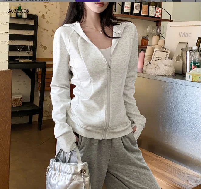 KHOÁC COTTON CHỐNG NẮNG- sỉ 175k