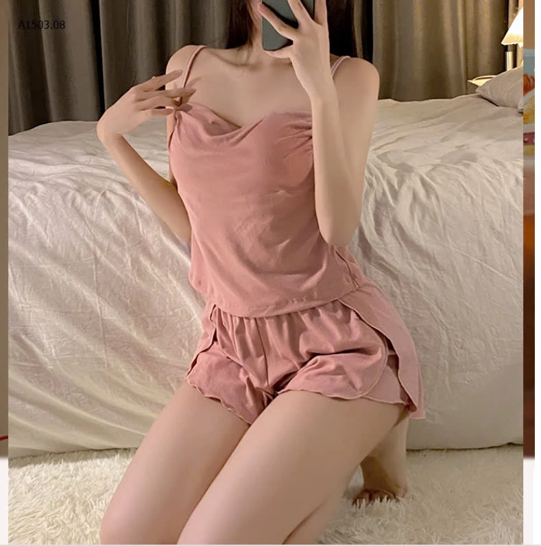 BỘ NGỦ KÈM BRA -sỉ 175k