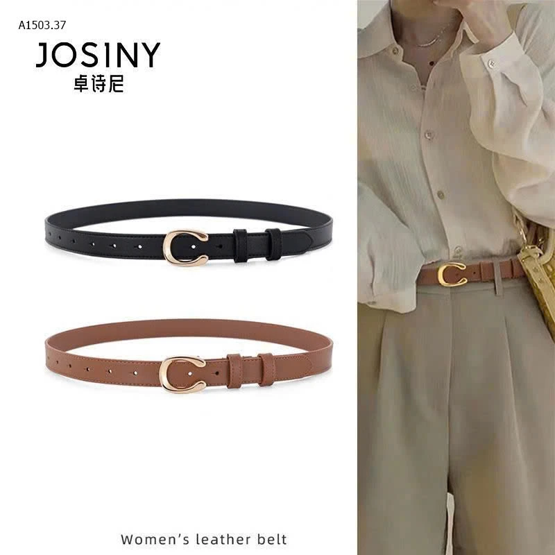 THẮT LƯNG JOSINY-sỉ 90k