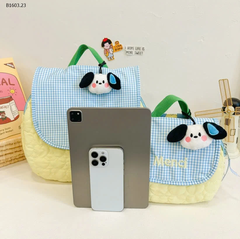 BALO CUTE CHO BÉ -sỉ Sz bé : 145k             Sz to : 170k