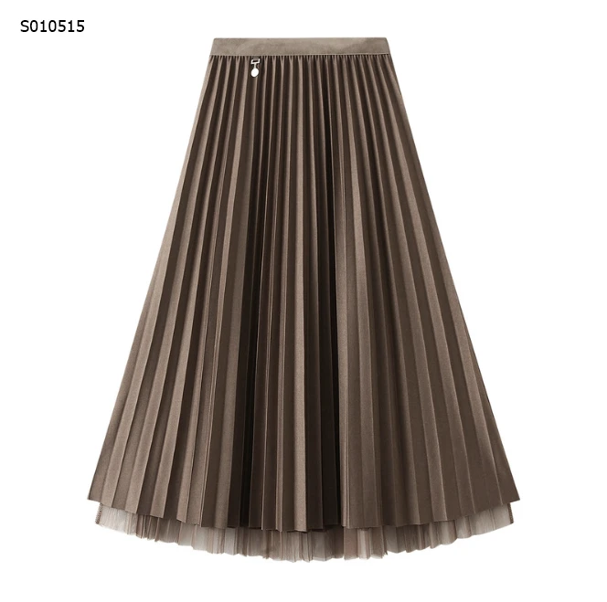 CHÂN VÁY ANGEL DÁNG DÀI